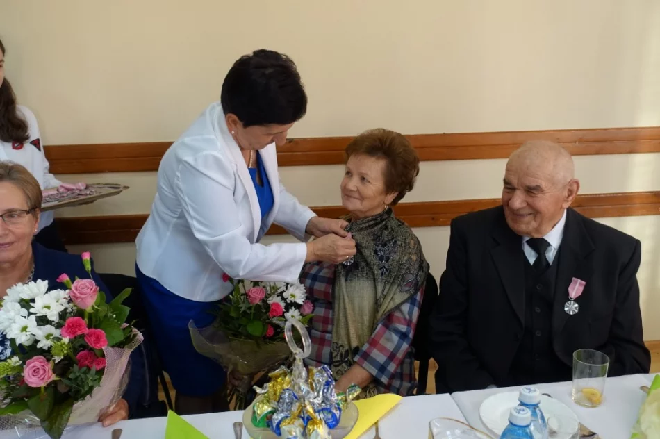 Przeżyli razem 50 lat - zdjęcie 19