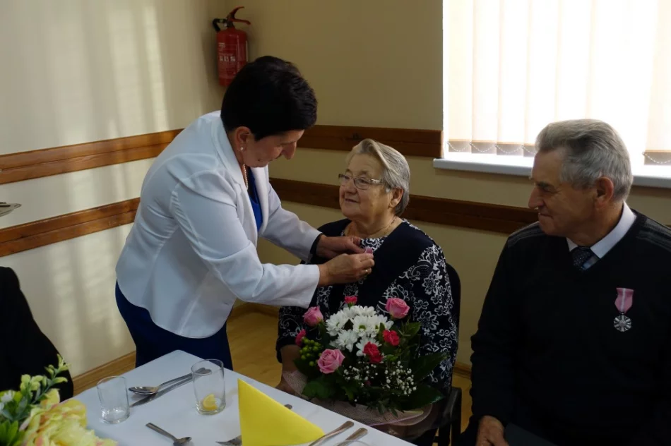 Przeżyli razem 50 lat - zdjęcie 20