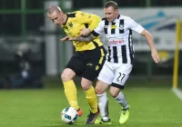 Sandecja przezimuje na pozycji pierwszoligowego wicelidera - zdjęcie główne