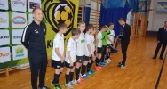 Kajet Cup: AP Limanovia najlepsza w grupie złotej - zdjęcie 2