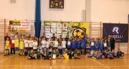 Kajet Cup: AP Limanovia najlepsza w grupie złotej - zdjęcie 3