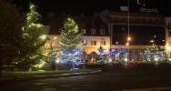 Świąteczny wygląd rynku - zdjęcie 2