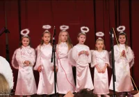 KONKURS SZOPEK I GRUP KOLĘDNICZYCH - zdjęcie główne