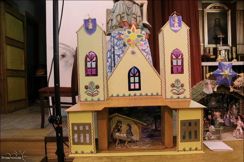 KONKURS SZOPEK I GRUP KOLĘDNICZYCH - zdjęcie 3