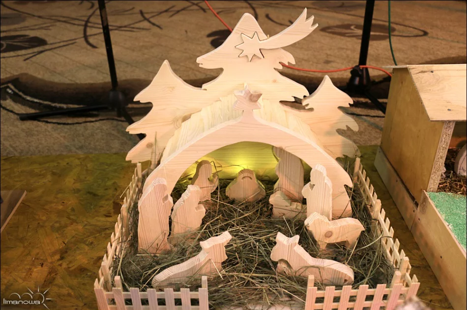 KONKURS SZOPEK I GRUP KOLĘDNICZYCH - zdjęcie 4