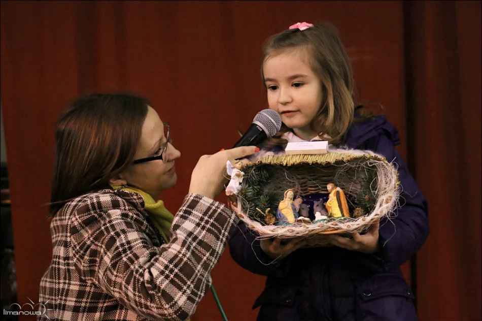 KONKURS SZOPEK I GRUP KOLĘDNICZYCH - zdjęcie 5