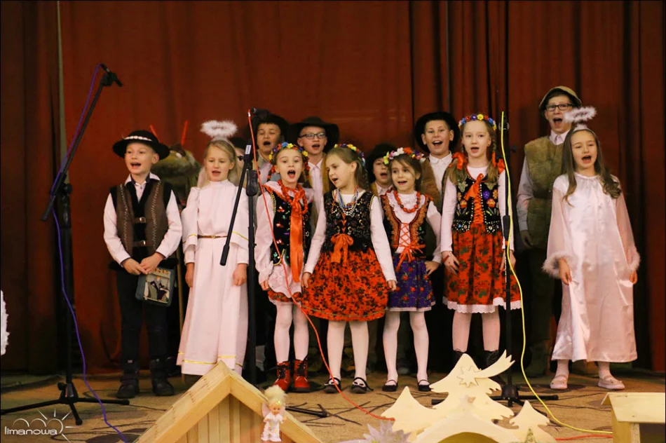 KONKURS SZOPEK I GRUP KOLĘDNICZYCH - zdjęcie 6