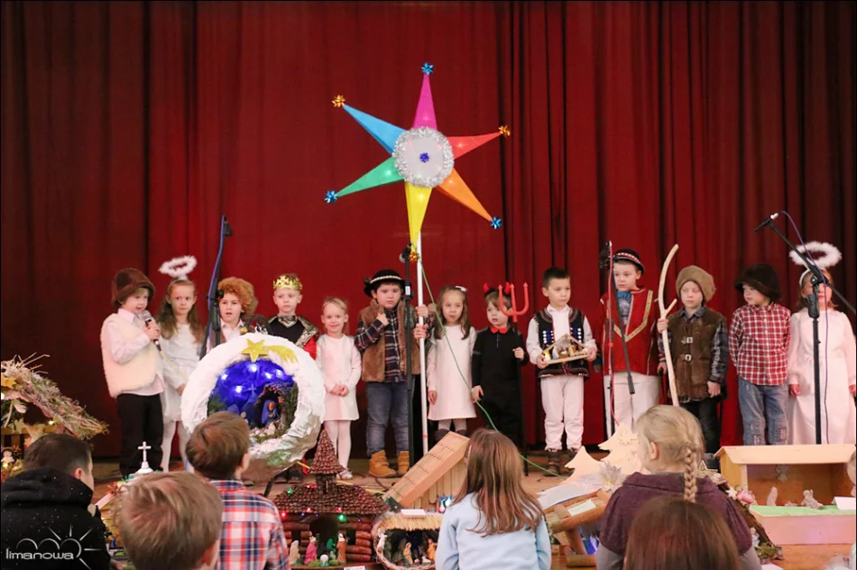 KONKURS SZOPEK I GRUP KOLĘDNICZYCH - zdjęcie 7