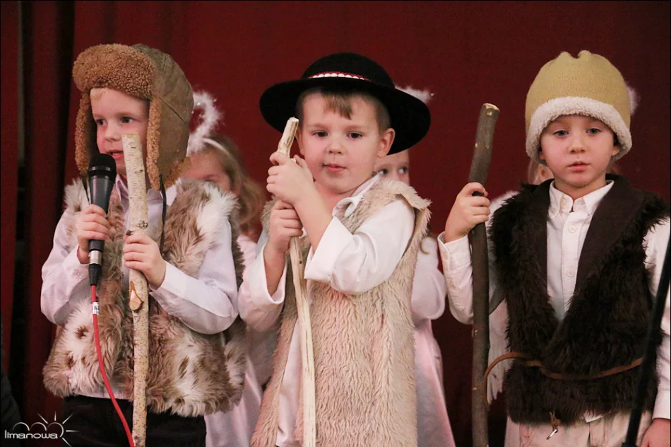 KONKURS SZOPEK I GRUP KOLĘDNICZYCH - zdjęcie 10