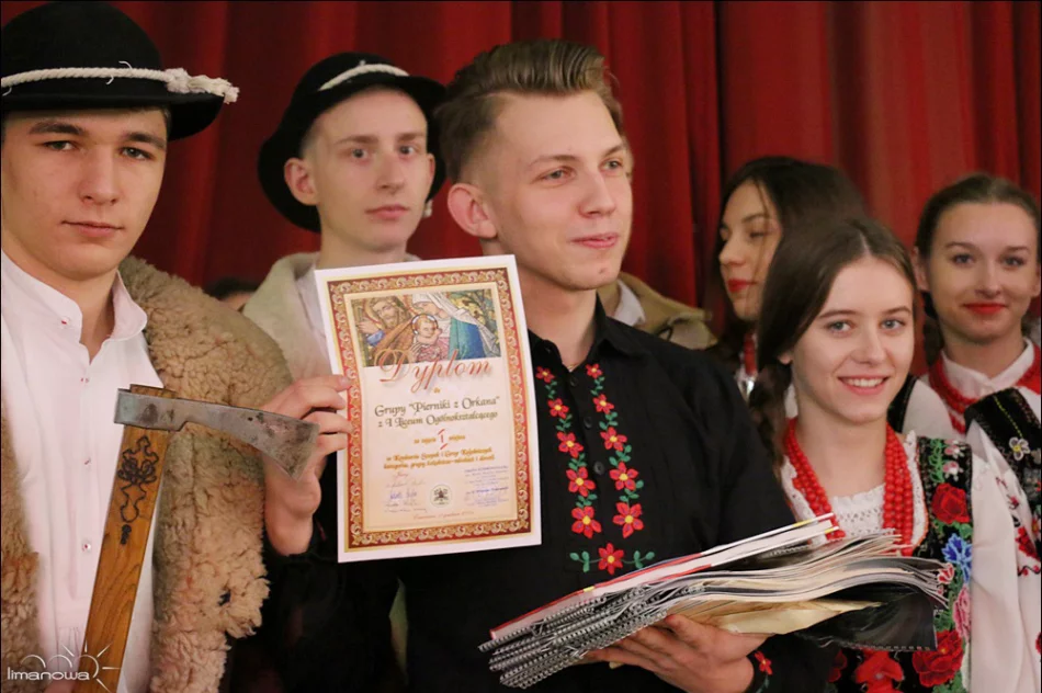 KONKURS SZOPEK I GRUP KOLĘDNICZYCH - zdjęcie 13