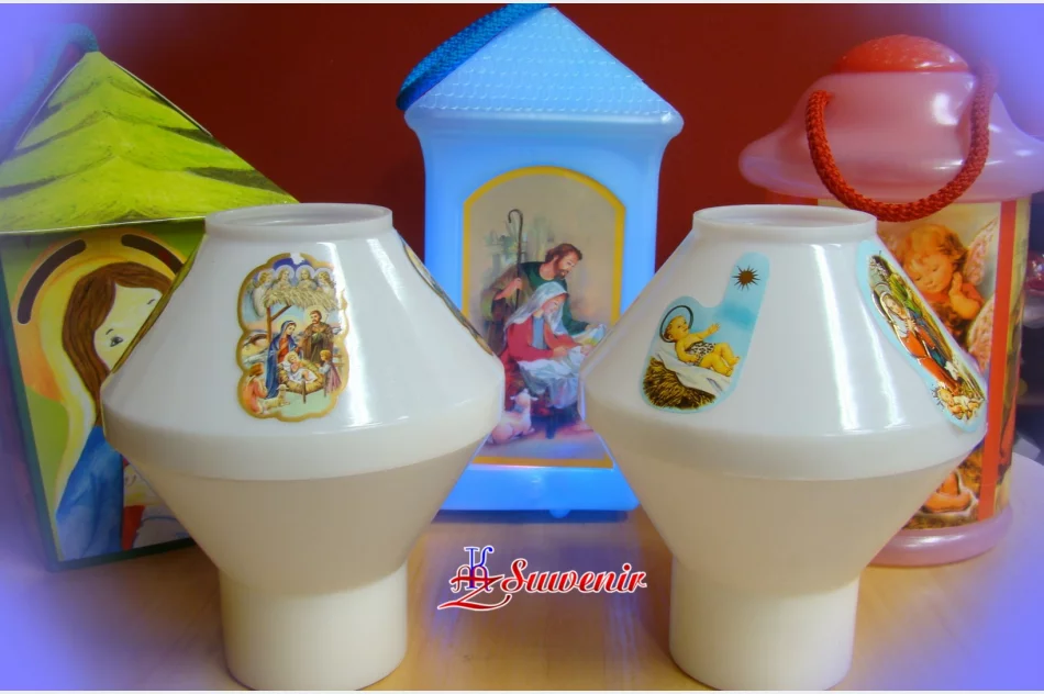 LAMPIONY NA RORATY  - PROMOCYJNA CENA! - zdjęcie 13