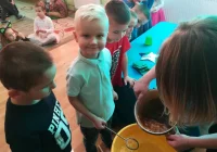 Andrzejki w Miejskim Przedszkolu Nr 2 - zdjęcie główne