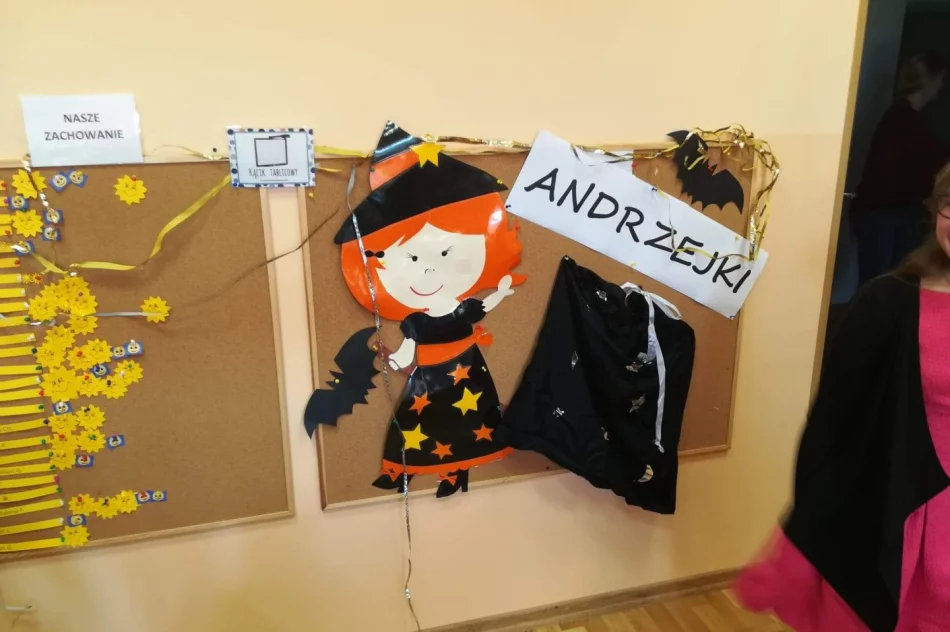 Andrzejki w Miejskim Przedszkolu Nr 2 - zdjęcie 6