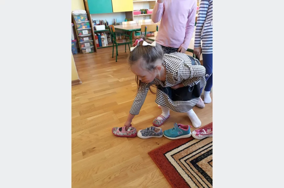 Andrzejki w Miejskim Przedszkolu Nr 2 - zdjęcie 17