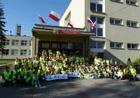 Zespół Szkolno-Przedszkolny Nr 4 w pierwszej dziesiątce w województwie małopolskim - zdjęcie główne