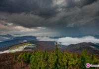 Ostrzeżenie: burze i możliwy grad, później przymrozki? - zdjęcie główne