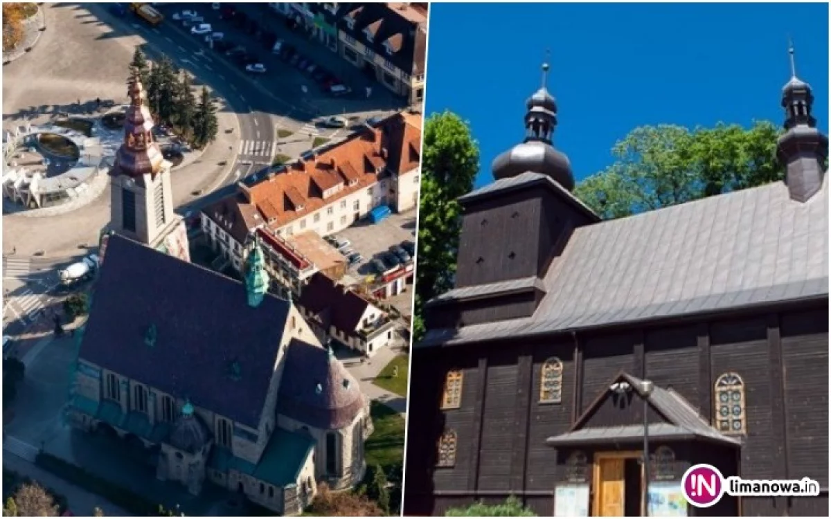 Miasto przekaże 90 tys. zł na rzecz dwóch parafii