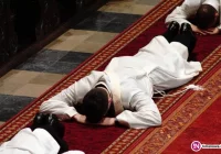 Rozpoczął się Tydzień Modlitw o Powołania - zdjęcie główne