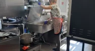 Zagórzańskie rolniczki uczyły się od praktyków - zdjęcie 2