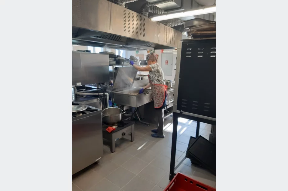 Zagórzańskie rolniczki uczyły się od praktyków - zdjęcie 2