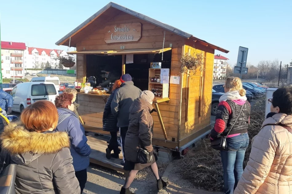 Zagórzańskie rolniczki uczyły się od praktyków - zdjęcie 3