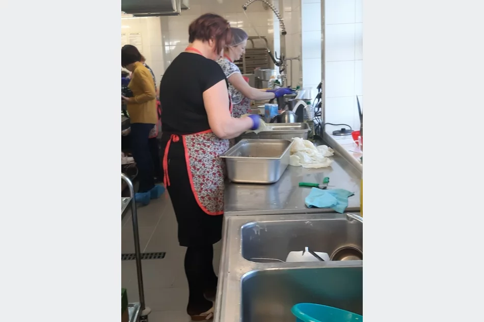 Zagórzańskie rolniczki uczyły się od praktyków - zdjęcie 7