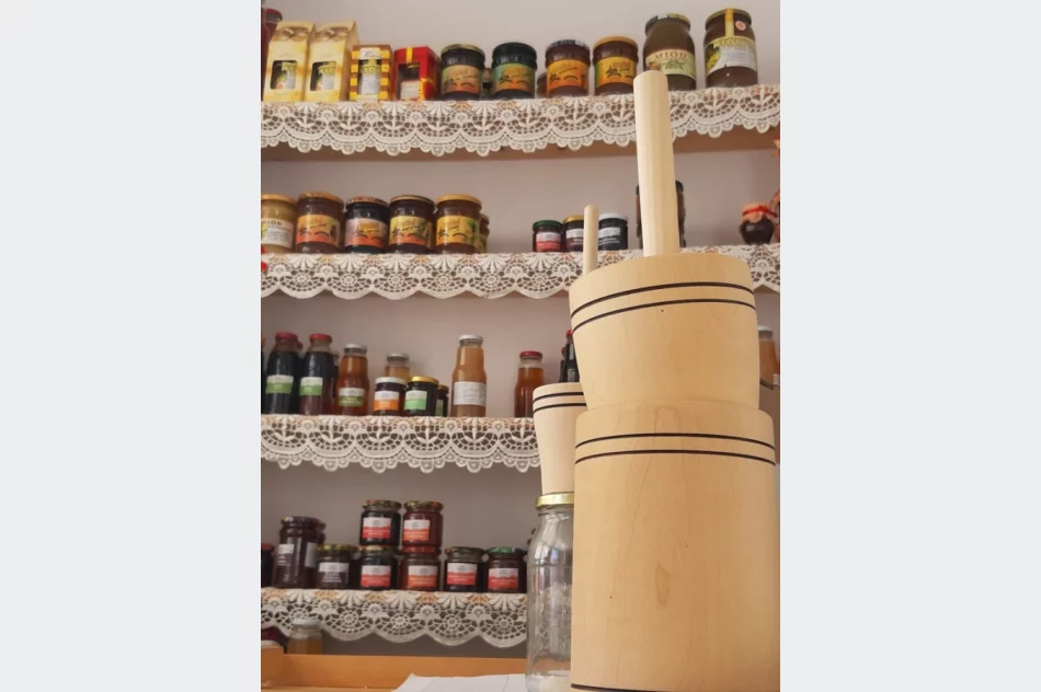 Zagórzańskie rolniczki uczyły się od praktyków - zdjęcie 8