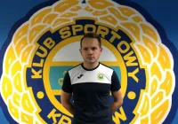 Były trener Orkana rozpoczął współpracę z krakowskim klubem - zdjęcie główne