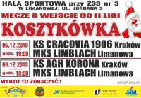 Krakowskie przeszkody na drodze Limblachu - zdjęcie główne