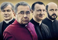 Dwa miesiące po premierze, "Kler" doczeka się seansu w Limanowej - zdjęcie główne