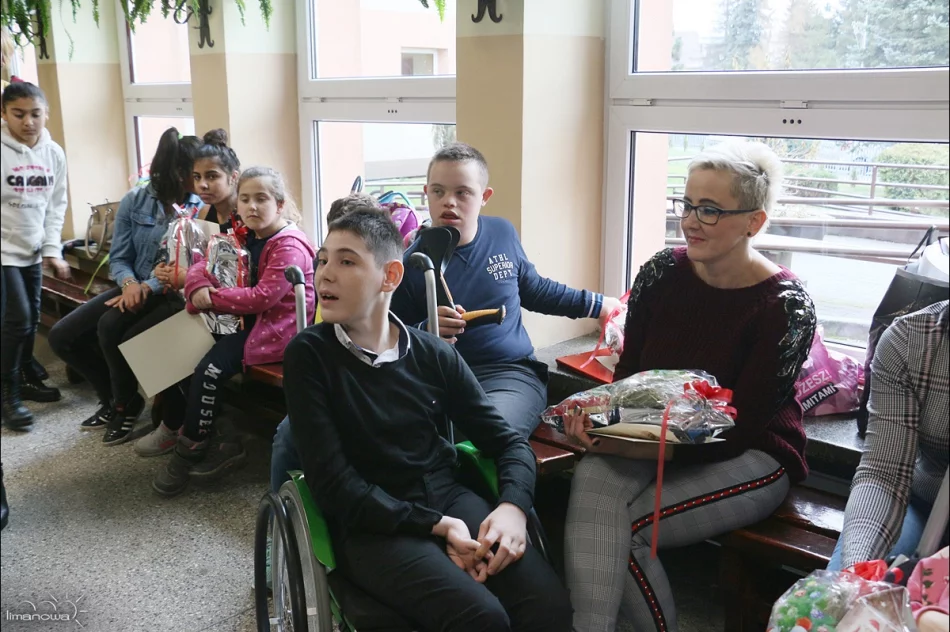 Mój wymarzony prezent mikołajkowy - zdjęcie 2