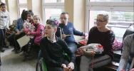 Mój wymarzony prezent mikołajkowy - zdjęcie 2