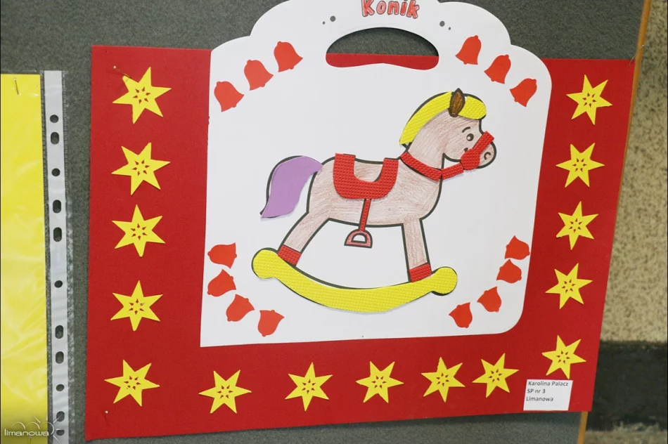 Mój wymarzony prezent mikołajkowy - zdjęcie 3