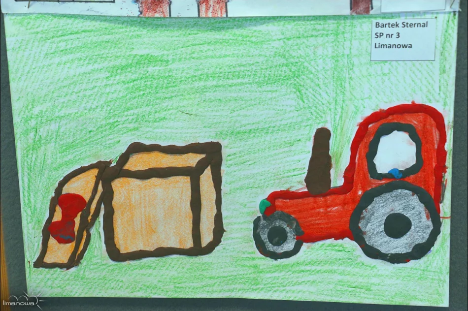 Mój wymarzony prezent mikołajkowy - zdjęcie 4