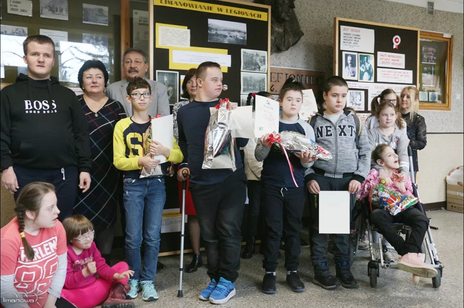 Mój wymarzony prezent mikołajkowy - zdjęcie 6