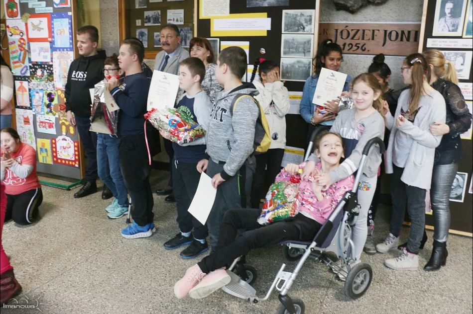 Mój wymarzony prezent mikołajkowy - zdjęcie 7