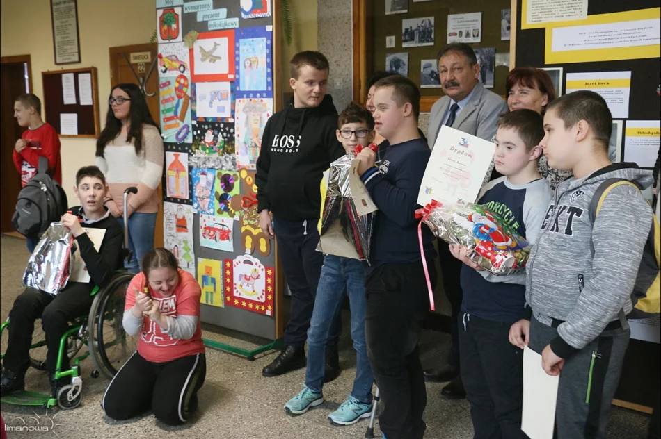Mój wymarzony prezent mikołajkowy - zdjęcie 8