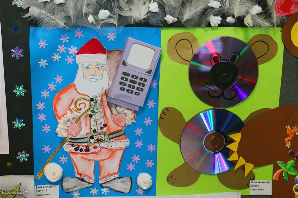 Mój wymarzony prezent mikołajkowy - zdjęcie 10