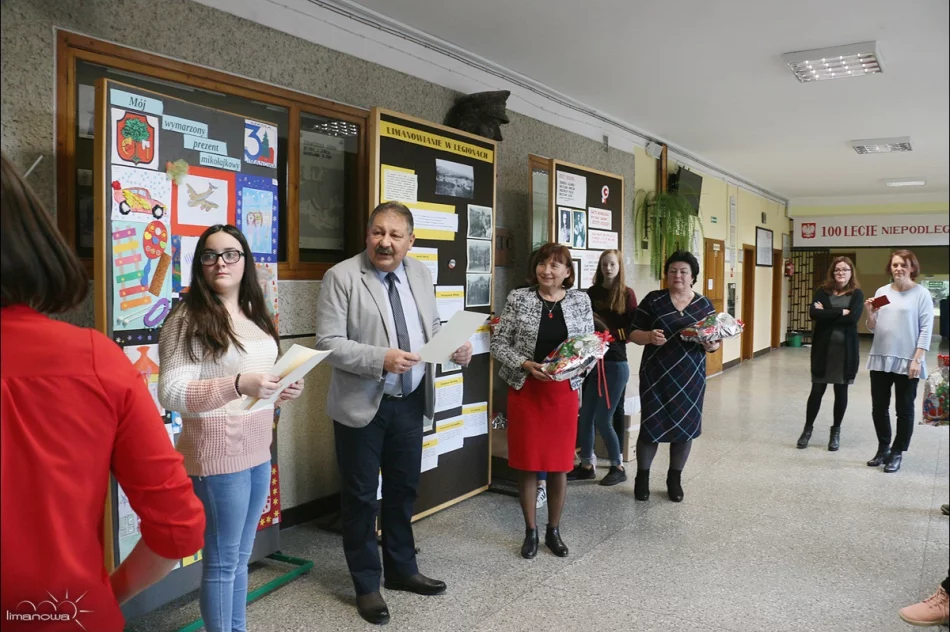 Mój wymarzony prezent mikołajkowy - zdjęcie 11