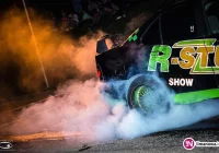 Jutro widowiskowy pokaz słowackich kaskaderów - zdjęcie główne