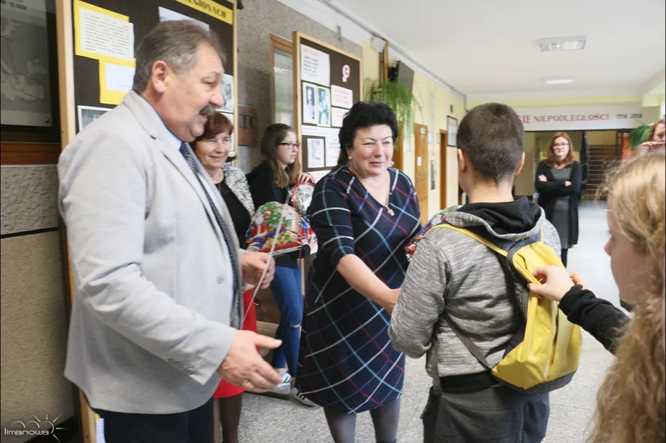 Mój wymarzony prezent mikołajkowy - zdjęcie 12