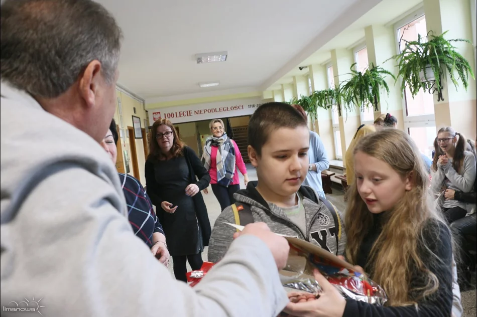 Mój wymarzony prezent mikołajkowy - zdjęcie 13