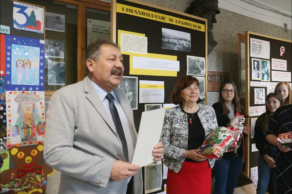 Mój wymarzony prezent mikołajkowy - zdjęcie 14