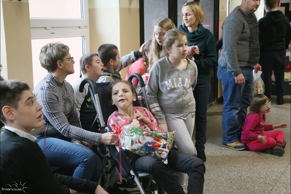 Mój wymarzony prezent mikołajkowy - zdjęcie 16