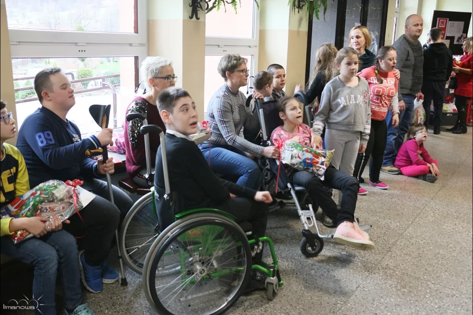 Mój wymarzony prezent mikołajkowy - zdjęcie 17