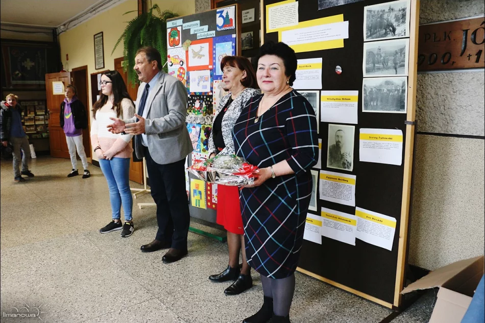 Mój wymarzony prezent mikołajkowy - zdjęcie 18