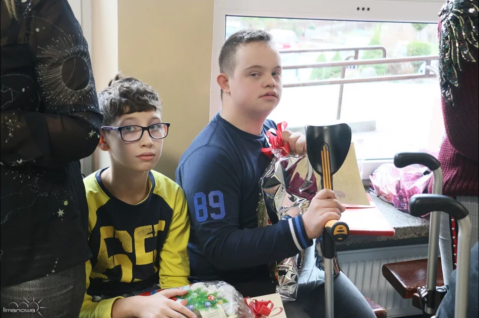 Mój wymarzony prezent mikołajkowy - zdjęcie 19