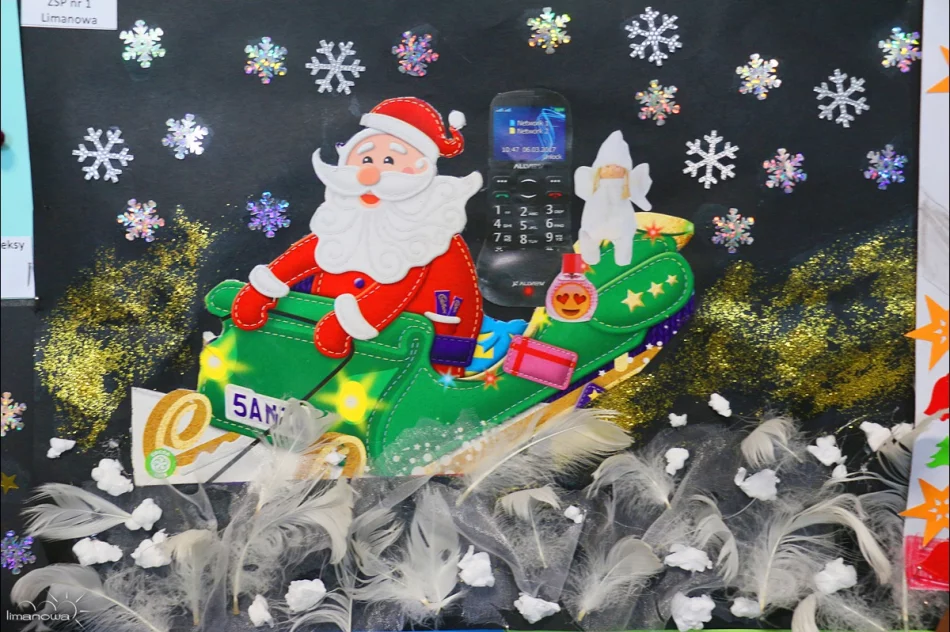 Mój wymarzony prezent mikołajkowy - zdjęcie 20