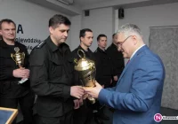 Limanowscy 'kryminalni' najlepsi w województwie - zdjęcie główne