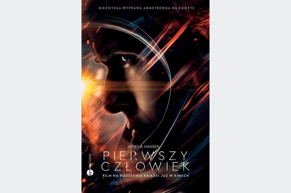 "Pierwszy człowiek" od 7 grudnia w Kinie Klaps! - zdjęcie 2